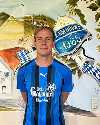 Felix Kellerer