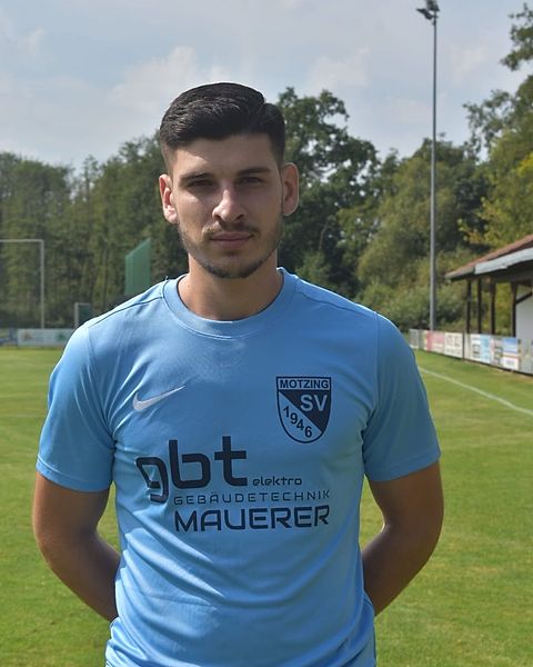 Foto: SV Motzing