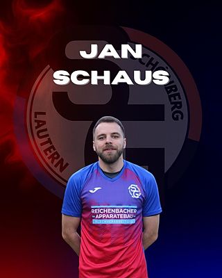 Jan Herbert Schaus
