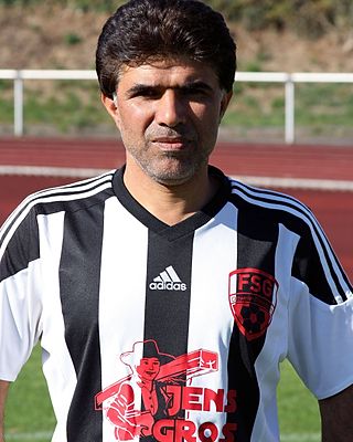 Abdelhady Mdhjaawi