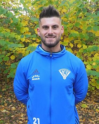 Antonio Danny De Matteis