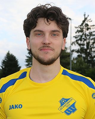 Luca Wagner
