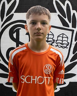 Daniel Siedersberger