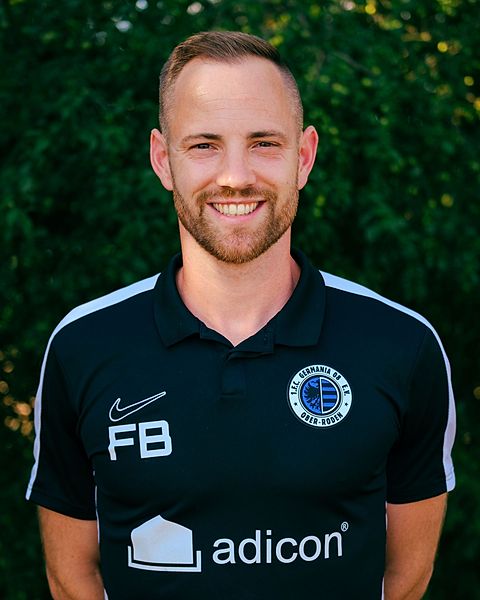 Foto: David Stemann/Germania Ober-Ro