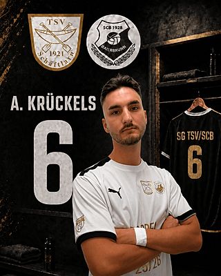 Alexander Krückels