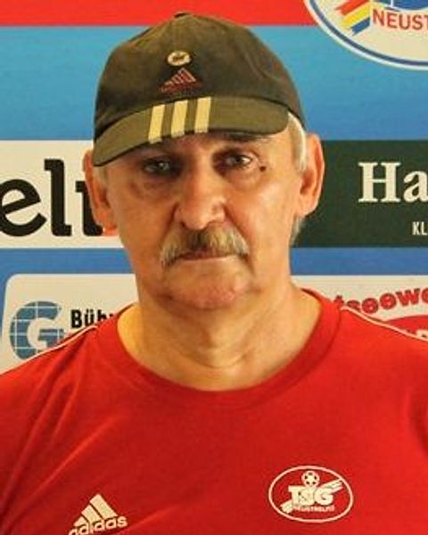 Foto: TSG Neustrelitz