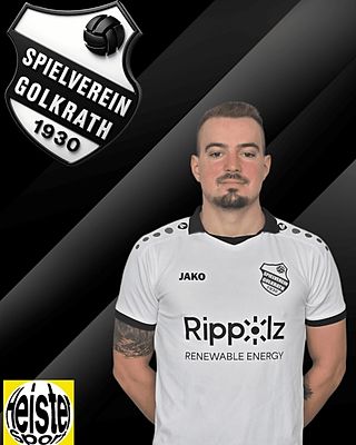 Niklas Gottwald