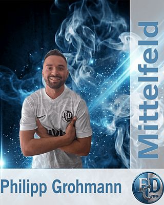 Philipp Grohmann