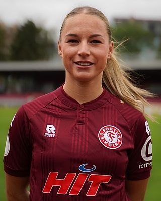 Marie-Sophie Reiners