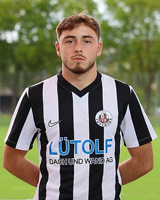 Leo Scaturro