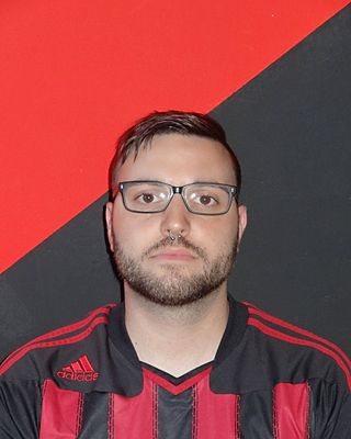 Patrick Mastalar