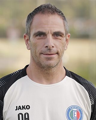Domenico D´Andrea