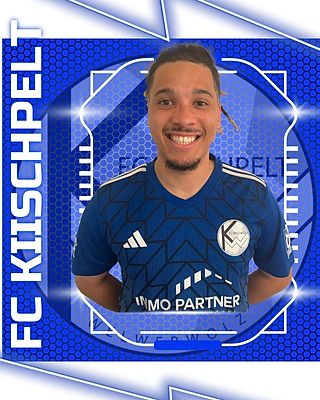 Eddy Carvahlo Gomes
