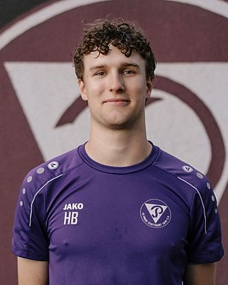 Henrik Michel Brosi
