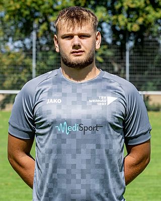 Jonas Hermann