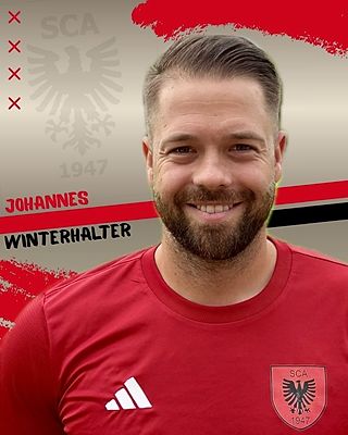 Johannes Winterhalter