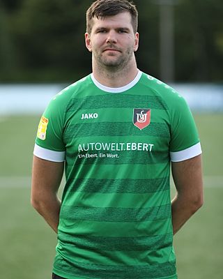 Jewgenij Tristan Georg Schwab