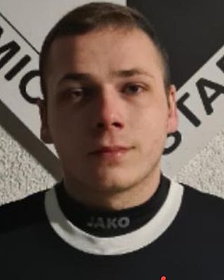Patrick Reh