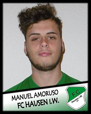Manuel Amoruso