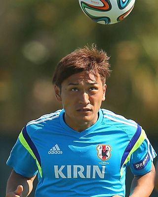 Toshihiro Aoyama