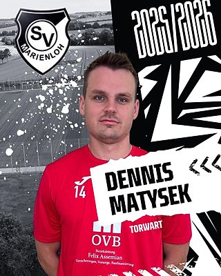 Dennis Matysek