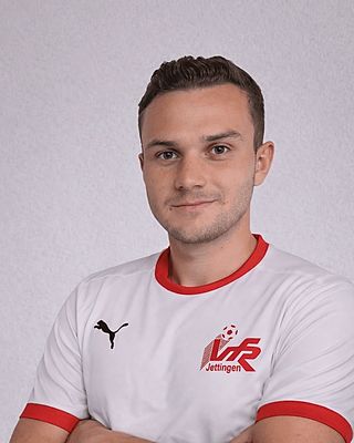 Simon Heiligmann