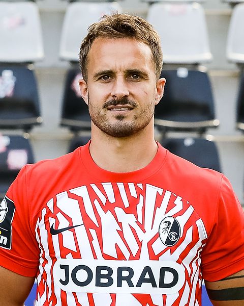 Foto: Eibner-Pressefoto/Roger Buerke