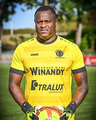 Admilson TAVARES