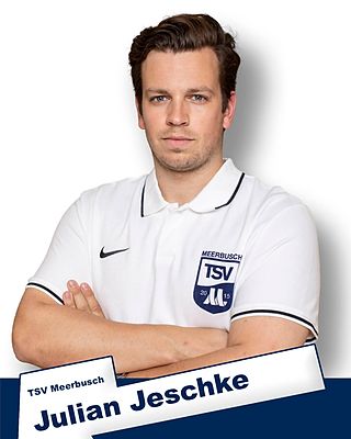 Julian Jeschke