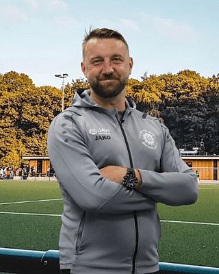 Maciek Baehr