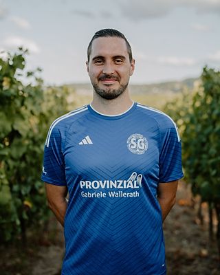 Raphael Rauls