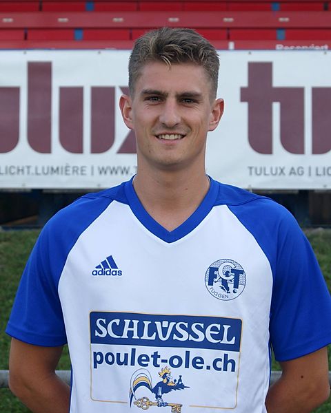 Foto: Daniel Horisberger
