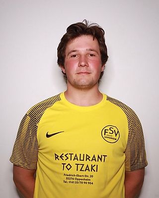 Johannes Kuhn