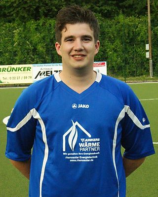 Marcel Henseler