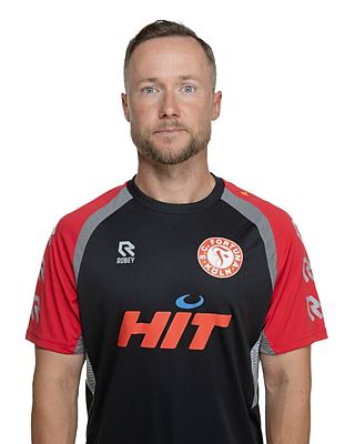Martin Grund
