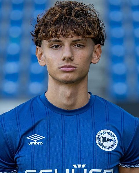 Foto: Arminia Bielefeld