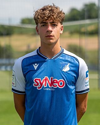 Maximilian Theuer