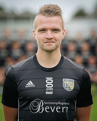 Fabian Lott