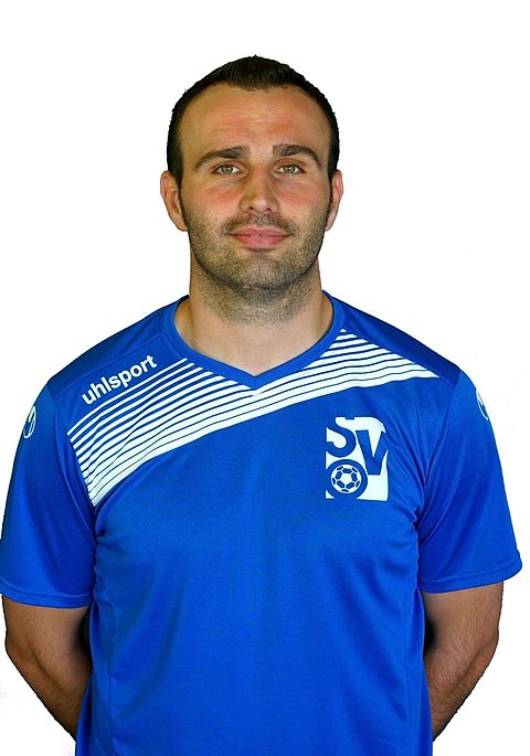 Foto: Viktor Huber (SVO)