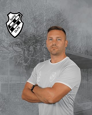 Marco Carbotta