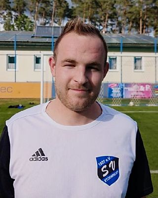 Johannes Suttner