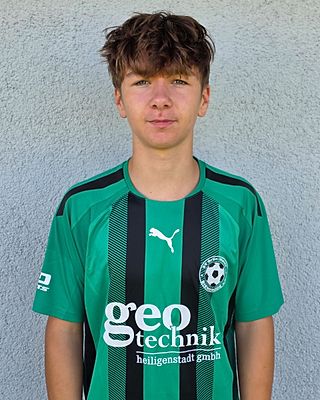 Jaden Rene Mund