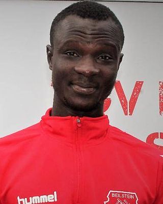 Abdoul Dieye