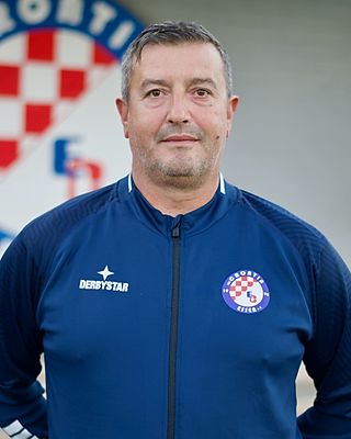 Stjepan Ikic