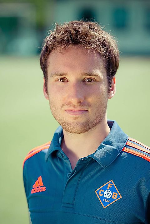 Foto: Jonathan Gaubatz