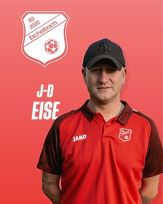 J-D Eisenbeiser