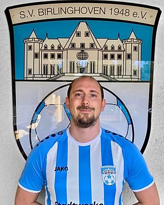 Kai-Martin Brodesser