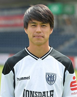 Masami Okada