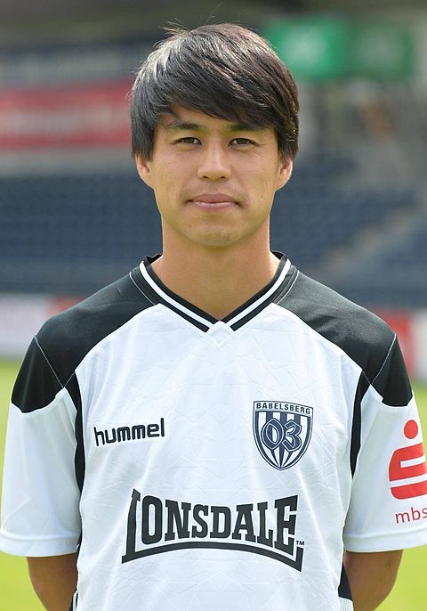Foto: SV Babelsberg 03
