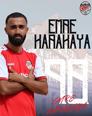 Emre Karakaya